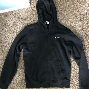 Nike Full Zip